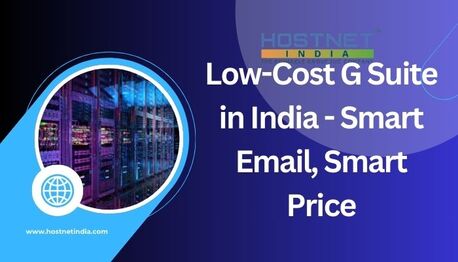 Jaipur, Software, INR 160,  Low-Cost G Suite In India - Smart Email, Smart Price