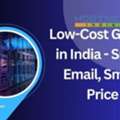 INR 160,  Low-Cost G Suite In India - Smart Email, Smart Price
