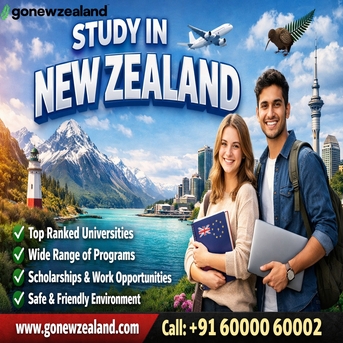 Chennai, Lessons Offered, Study In New Zealand | Your Pathway To Global Education And A Successful Future