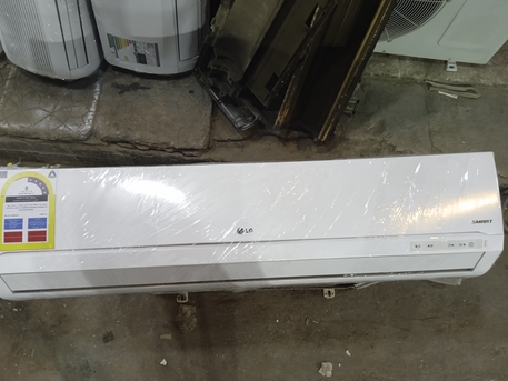 Al Malaz, Air Conditioners, SAR 650,  Used Ac For Sale