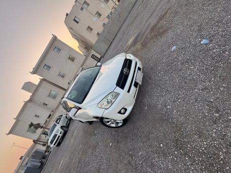 Jubail, Vehicles, Cars & Trucks , SAR 35000,  Toyota RAV4,  2011,  Automatic,  270000 KM,  Full Option