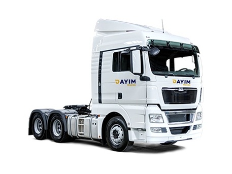 Riyadh, Businesses For Sale, Trucking Rental Companies | Reliable Commercial Truck Hire Services