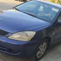 BHD 1380,  Mitsubishi Lancer 2011,  2011,  Automatic,  168000 KM,   Well Maintained Car Engine Gear Ac 100%.