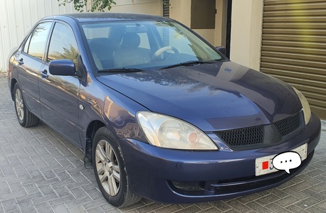 Manama, Vehicles, Cars & Trucks , BHD 1380,  Mitsubishi Lancer 2011,  2011,  Automatic,  168000 KM,   Well Maintained Car Engine Gear Ac 100%.
