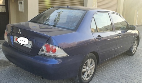 Manama, Vehicles, Cars & Trucks , BHD 1380,  Mitsubishi Lancer 2011,  2011,  Automatic,  168000 KM,   Well Maintained Car Engine Gear Ac 100%.