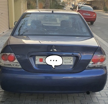 Manama, Vehicles, Cars & Trucks , BHD 1380,  Mitsubishi Lancer 2011,  2011,  Automatic,  168000 KM,   Well Maintained Car Engine Gear Ac 100%.