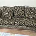 BHD 37,  7 Seater Sofa For Sale - 37 BD Only