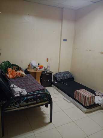 Jubail, Rooms Available, SAR 700/month,  Furnished,  Room Available Executive Bachelor Tamil Muslim Brothers