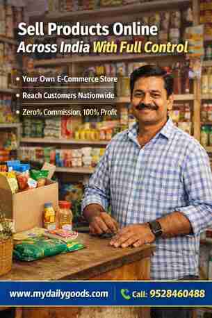 Mumbai, Web Design & Development, Build An Ecommerce Website That Works For Your Business