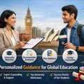 Best Overseas Education Consultants In Noida