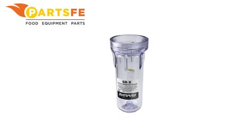 New York, Appliances, USD 78,  Everpure 311239 10" Black Prefilter Replacement Bowl