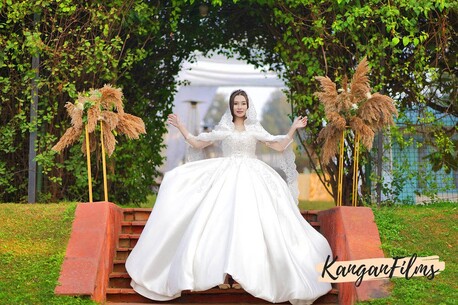 New Delhi, Photography, Wedding Photographer In Ghaziabad | Kangan Films