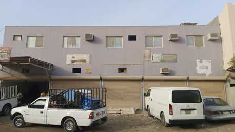 Manama, Offices, BHD 70,  Low Price  Commercial Flat