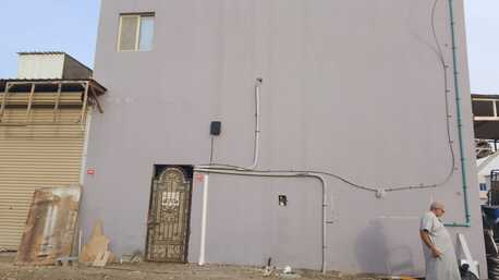 Manama, Offices, BHD 70,  Low Price  Commercial Flat