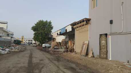 Manama, Offices, BHD 70,  Low Price  Commercial Flat