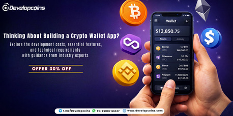 New York, Software Development, Start Your Crypto Wallet Now &ndash; FREE Consultation Available!