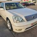 BHD 1650,  Lexus Ls 430,  2002,  Automatic,  190 KM,   Great Condition