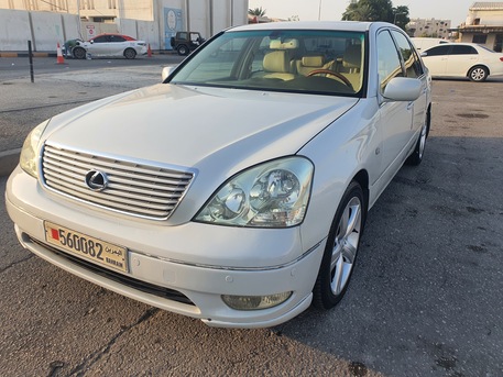 Muharraq, Vehicles, Cars & Trucks , BHD 1650,  Lexus Ls 430,  2002,  Automatic,  190 KM,   Great Condition