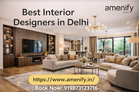 Mumbai, Interior Design, Top Interior Designers In Delhi To Redesign Your Space &ndash; Book Now!