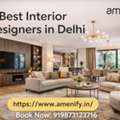 Top Interior Designers In Delhi To Redesign Your Space &ndash; Book Now!
