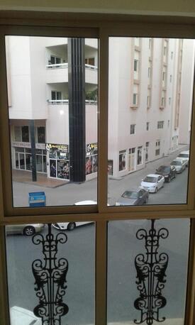 Hoora, Apartments, Flats, Houses & Villas, BHD 180/month,  2 BR,  1234 Sq. Meter,  Flat For Rent Without EVA
