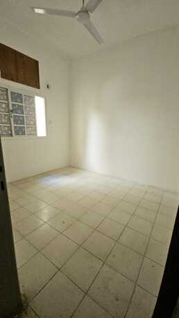 Salmaniya, Apartments/Houses, BHD 130/month,  2 BR,  2 Bedroom Unfurnished Flat For Rent Without Ewa