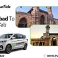 True Value Ride - Taxi Service From Ahmedabad To Godhra