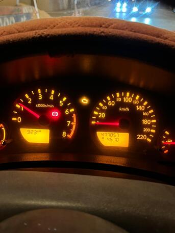 Riyadh, Vehicles, Cars & Trucks , Nissan Navara,  2010,  Manual,  477857 KM,   Spical Edition