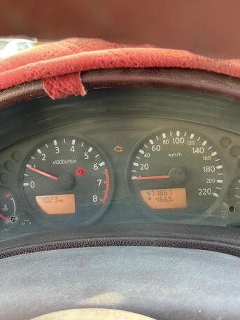 Riyadh, Vehicles, Cars & Trucks , Nissan Navara,  2010,  Manual,  477857 KM,   Spical Edition