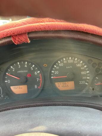 Riyadh, Vehicles, Cars & Trucks , Nissan Navara,  2010,  Manual,  477857 KM,   Spical Edition