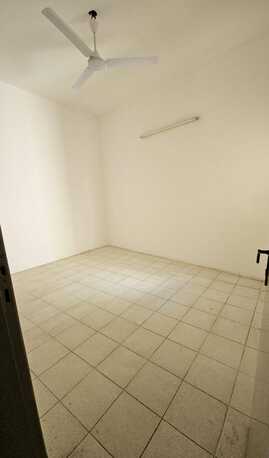 Salmaniya, Apartments/Houses, BHD 130/month,  2 BR,  2 Bedroom Unfurnished Flat For Rent Without Ewa