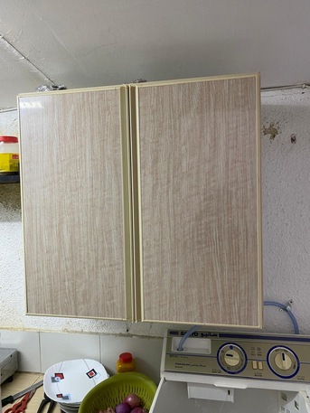 Akrabia, Furniture, SAR 250,  Kitchen Cabinets For Sale