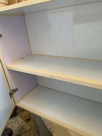 Akrabia, Furniture, SAR 250,  Kitchen Cabinets For Sale