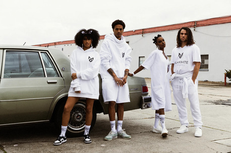 New York, Clothing & Accessories, USD 150,  Everyday Apparel For Modern Comfort By Milkwhite Apparel