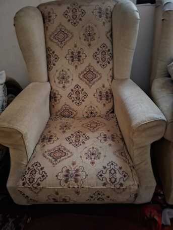 Hara, Furniture, SAR 400500,  Sofa And Washing Machine Samsung Company