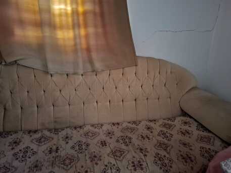 Hara, Furniture, SAR 900,  Sofa And Washing Machine Samsung Company