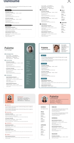 Riyadh, General, Ats Best Cv Maker For Gulf Country In Just 15 Riyal With Attached All Files In One Pdf