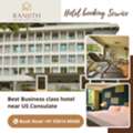 Best Business-class Hotel In Chennai, Nungambakkam