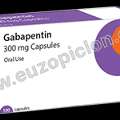 Gabapentine 300 Mg &ndash; Effectieve Ondersteuning Bij Zenuwpijn En Epilepsie