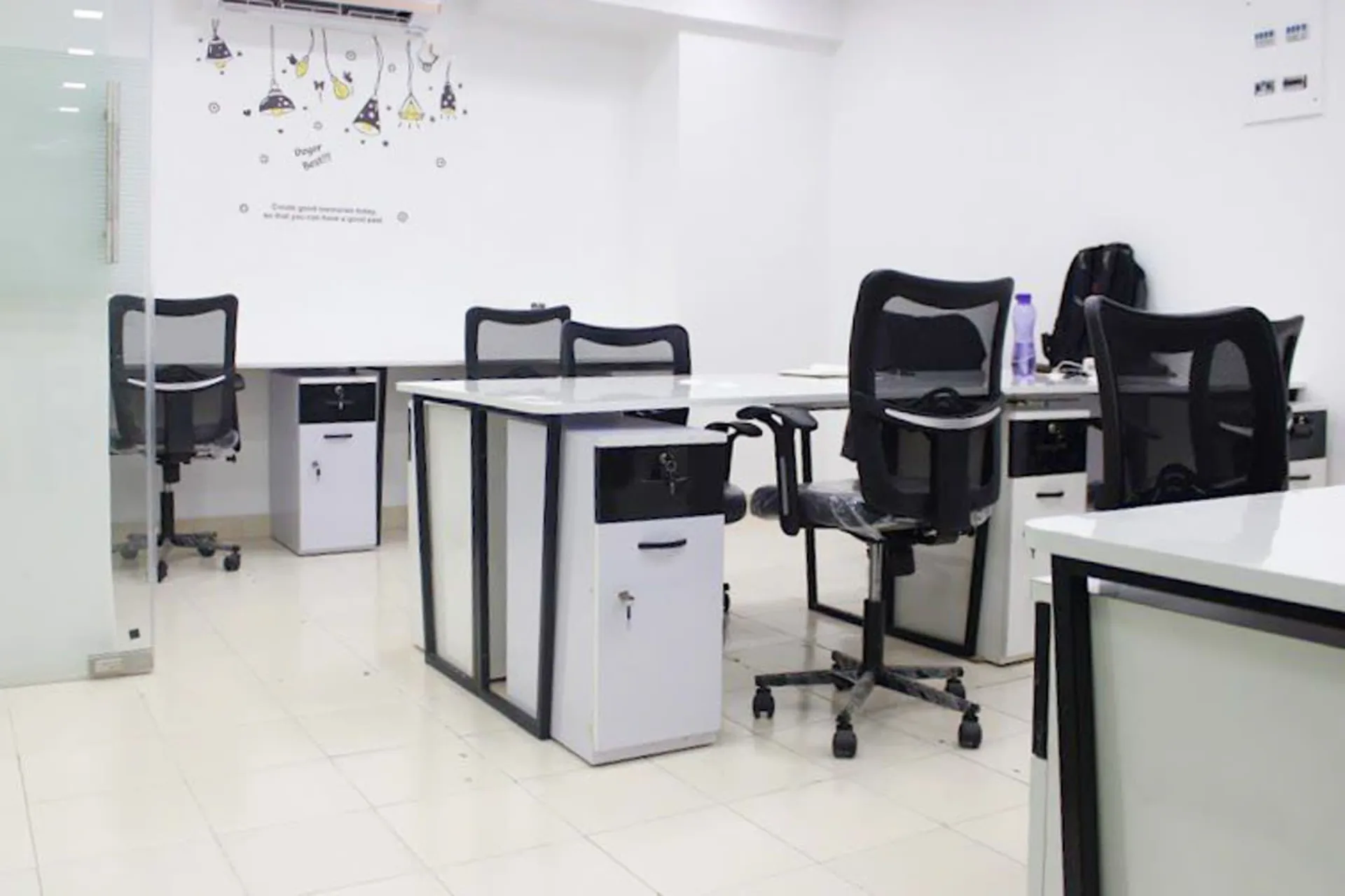 Gurgaon, Real Estate, Professional Virtual Office Space In Gurgaon | Qdesq