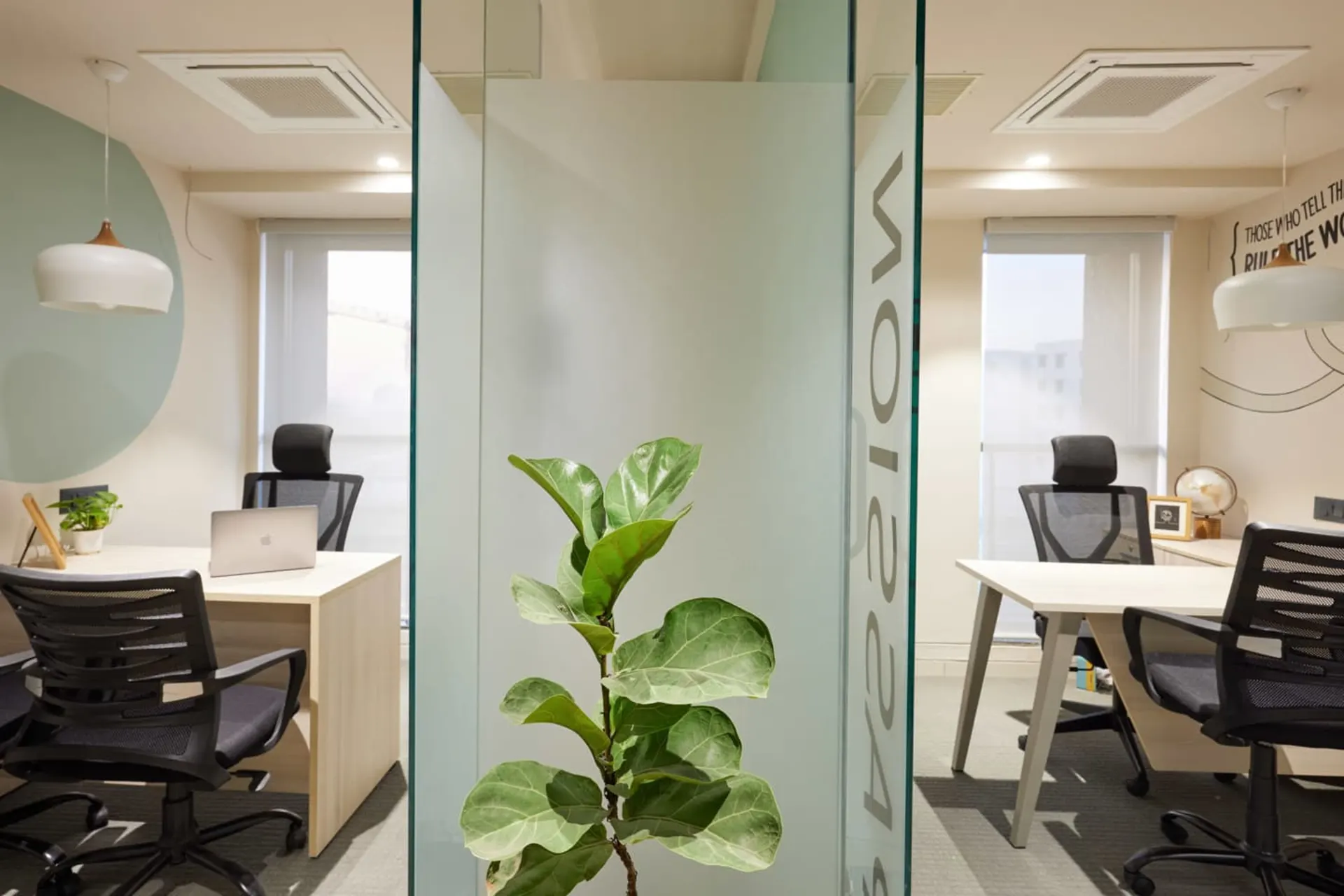 Gurgaon, Real Estate, Professional Virtual Office Space In Gurgaon | Qdesq