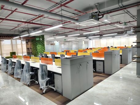 Gurgaon, Real Estate, Professional Virtual Office Space In Gurgaon | Qdesq