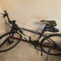 SAR 500, Bicycle