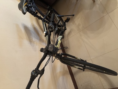 Jubail, Bicycles, SAR 500,  Bicycle