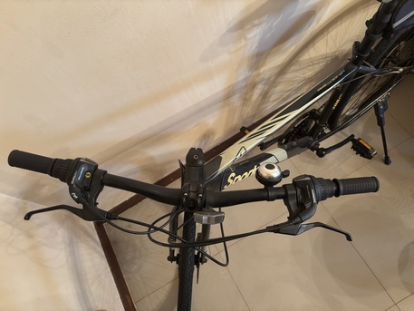 Jubail, Bicycles, SAR 500,  Bicycle