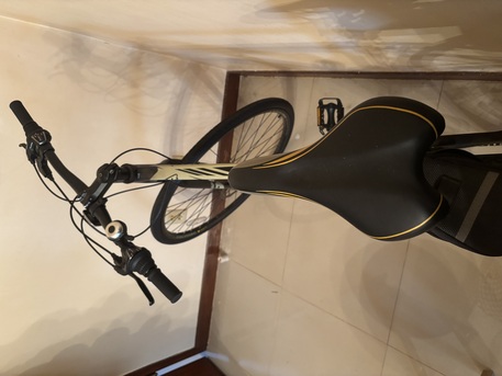 Jubail, Bicycles, SAR 500,  Bicycle