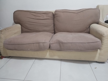 Al Aziziyah, Furniture, SAR 250,  Sofa For Sale