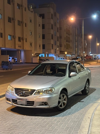 East Riffa, Vehicles, Cars & Trucks , BHD 1280,  Nissan Sunny,  2011,  Automatic,  150 KM,