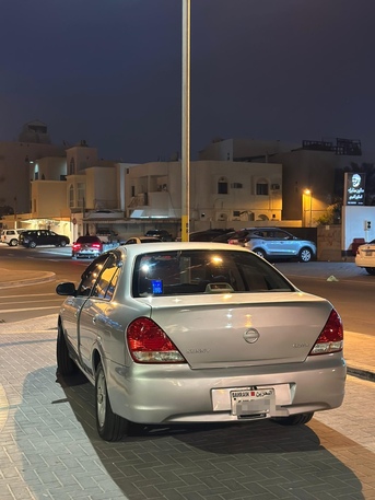 East Riffa, Vehicles, Cars & Trucks , BHD 1280,  Nissan Sunny,  2011,  Automatic,  150 KM,