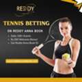 Reddy Anna Book - Tennins Betting